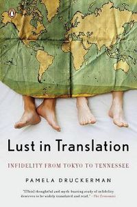 Cover image for Lust in Translation: Infidelity from Tokyo to Tennessee