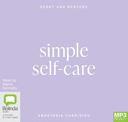 Simple Self-Care