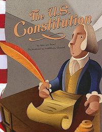 Cover image for The U.S. Constitution
