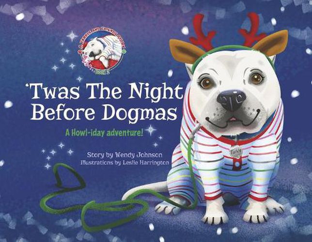 Cover image for 'Twas the Night Before Dogmas