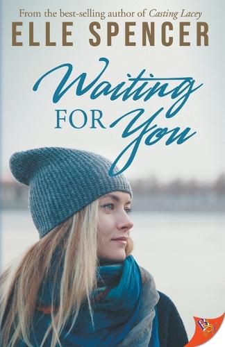 Cover image for Waiting for You