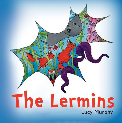 Cover image for The Lermins