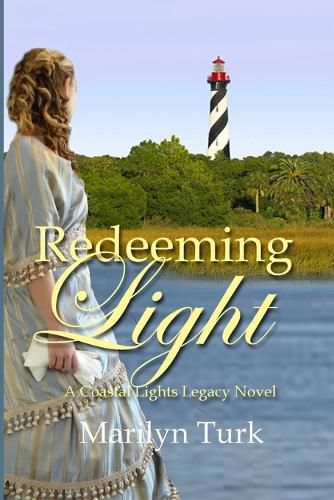 Cover image for Redeeming Light