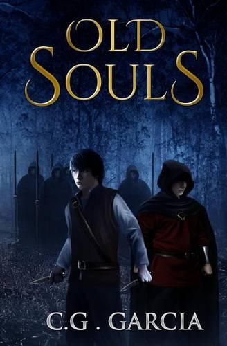 Cover image for Old Souls