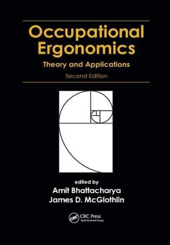 Cover image for Occupational Ergonomics: Theory and Applications, Second Edition