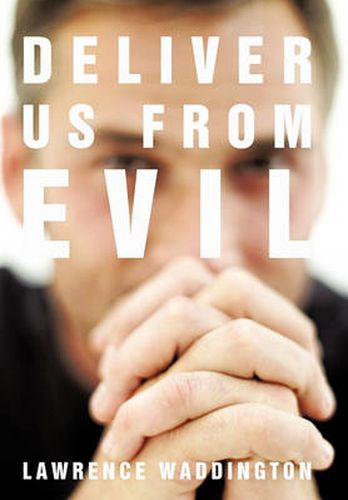 Cover image for Deliver Us from Evil