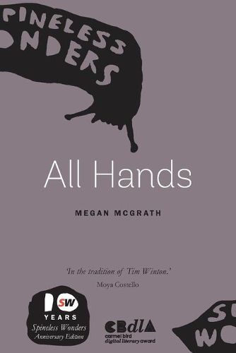 Cover image for All Hands