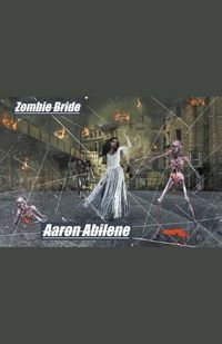 Cover image for Zombie Bride