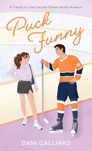 Cover image for Puck Funny