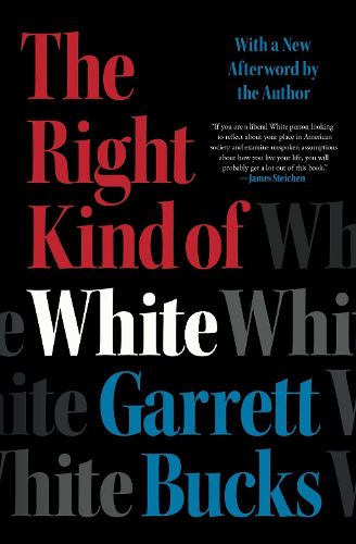 Cover image for The Right Kind of White