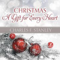 Cover image for Christmas: A Gift for Every Heart