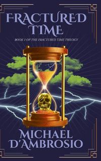 Cover image for Fractured Time