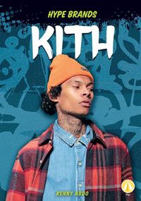 Cover image for Kith