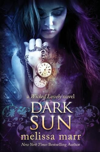 Cover image for Dark Sun