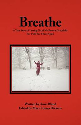 Cover image for Breathe