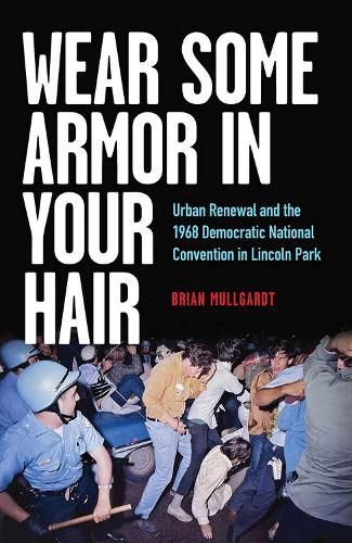 Cover image for Wear Some Armor in Your Hair