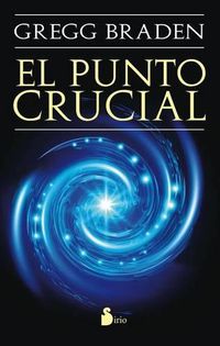 Cover image for El Punto Crucial