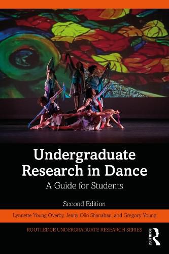 Undergraduate Research in Dance