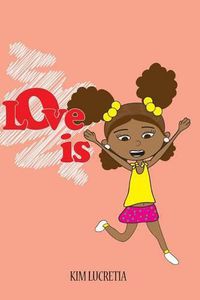 Cover image for Love is