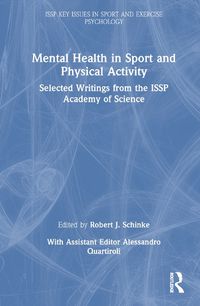 Cover image for Mental Health in Sport and Physical Activity