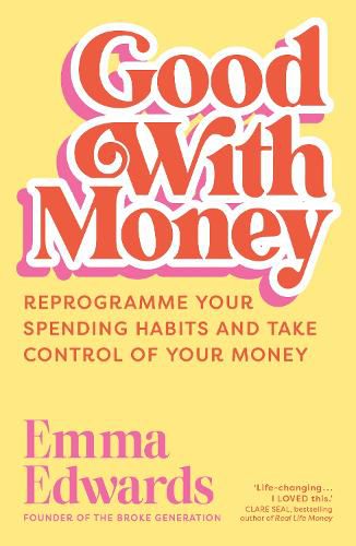 Cover image for Good with Money