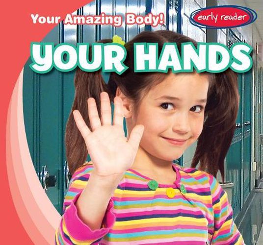 Cover image for Your Hands