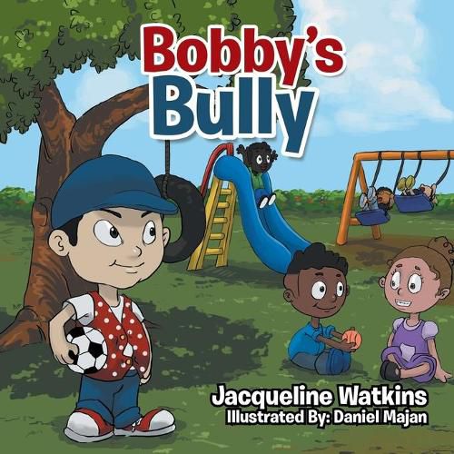 Cover image for Bobby's Bully