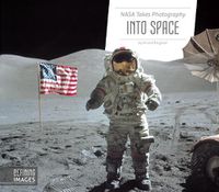 Cover image for NASA Takes Photography into Space