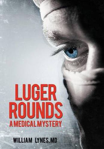 Cover image for Luger Rounds