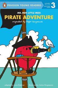 Cover image for Pirate Adventure