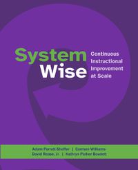 Cover image for System Wise