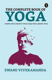 Cover image for The Complete Book of Yoga