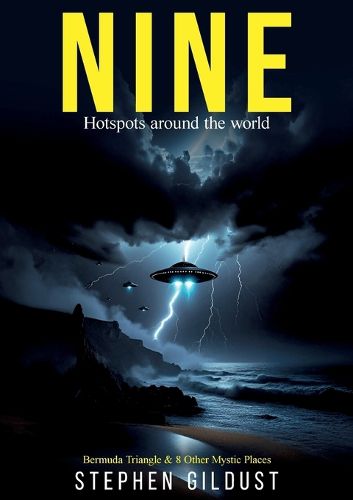 Cover image for Nine