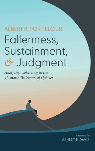 Cover image for Fallenness, Sustainment, and Judgment