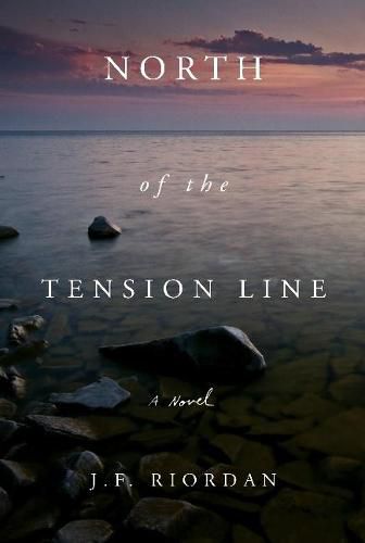 Cover image for North of the Tension Line