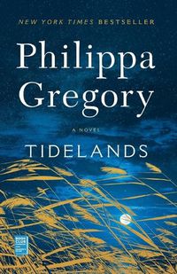 Cover image for Tidelands