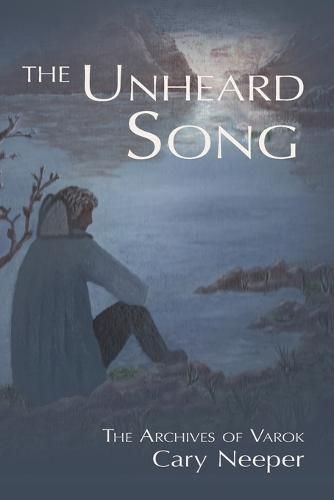 Cover image for The Unheard Song
