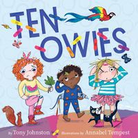 Cover image for Ten Owies