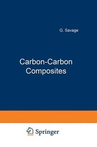 Cover image for Carbon-Carbon Composites