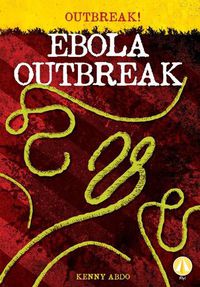 Cover image for Ebola Outbreak