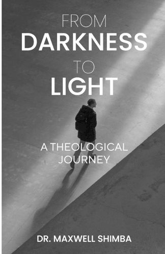 Cover image for From Darkness to Light