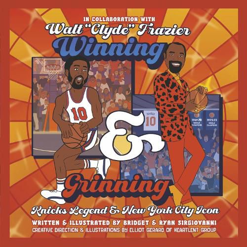 Cover image for Winning and Grinning