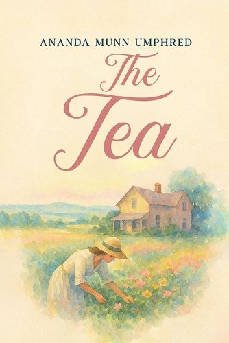 Cover image for The Tea