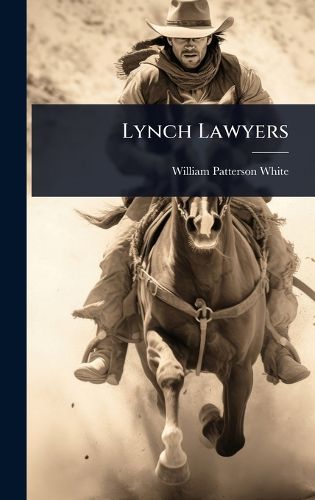 Cover image for Lynch Lawyers
