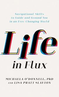 Cover image for Life in Flux