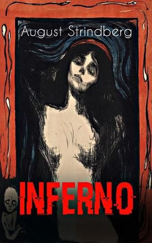 Cover image for Inferno