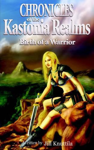 The Chronicles of the Kastonia Realms: Birth of a Warrior