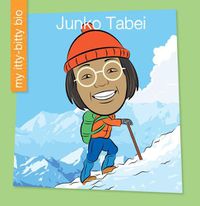 Cover image for Junko Tabei