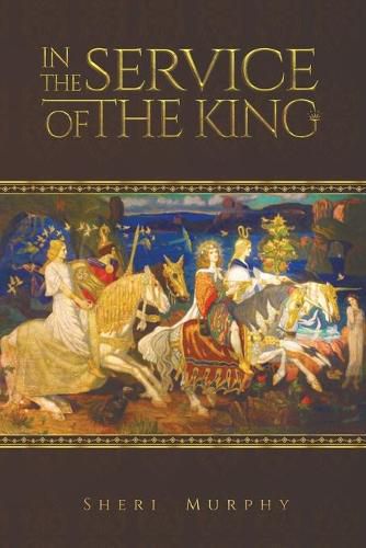 Cover image for In the Service of the King