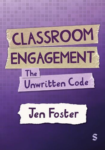 Cover image for Classroom Engagement: The unwritten code